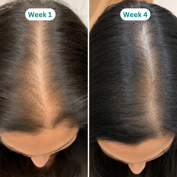 Real People, Real Results