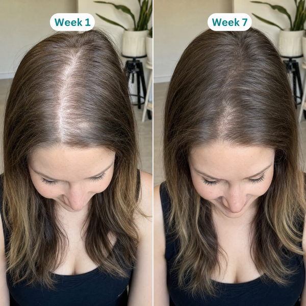 Real People, Real Results