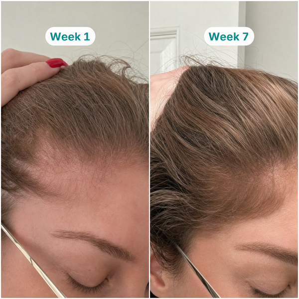 Real People, Real Results